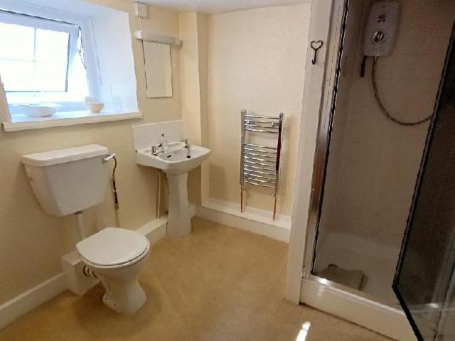 The Harp Inn Glasbury ภายนอก รูปภาพ